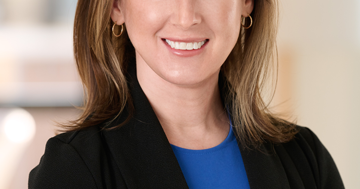 JVM Realty Kortney Balas Senior Vice President of Strategic…