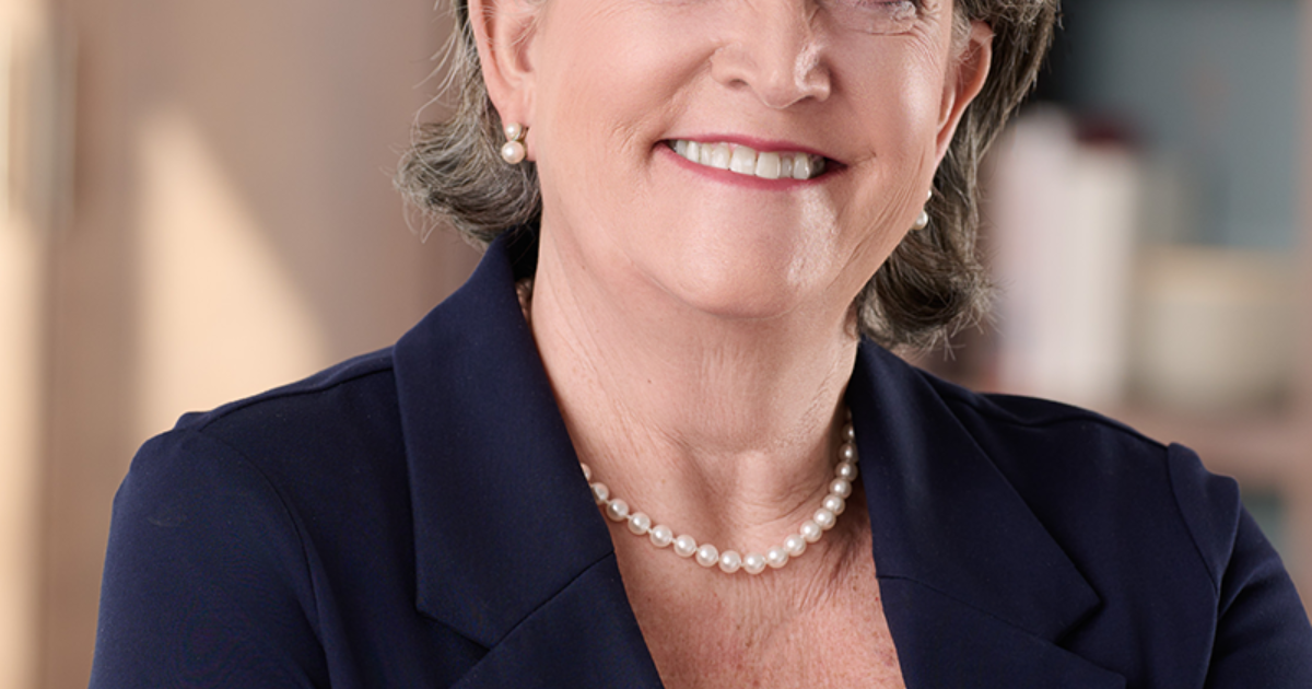 Jvm realty mae behm vice president of investor relations