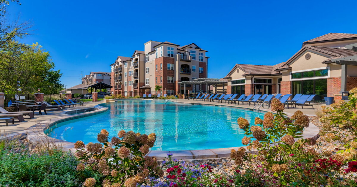 JVM Realty The Landing at Briarcliff