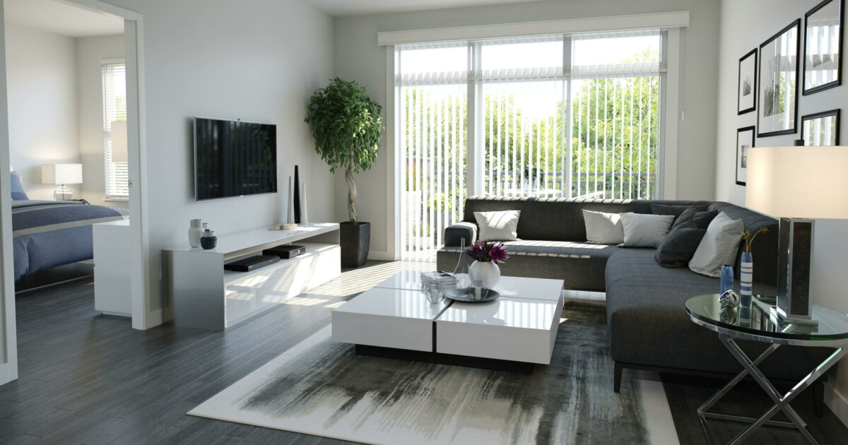 JVM Realty The Residences at Hamilton Lakes